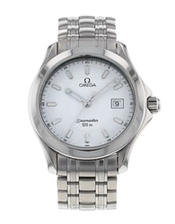 Omega Seamaster 120m 2511.21.00